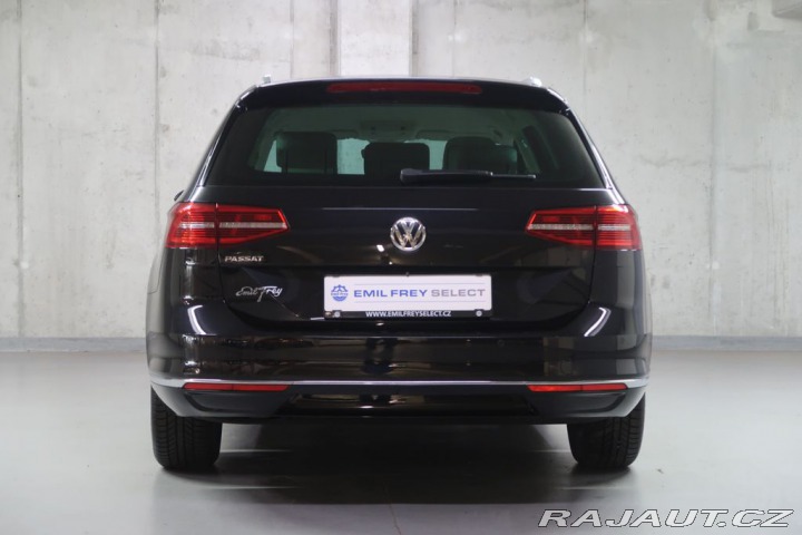 Volkswagen Passat 2.0TDi,CZ,Highline,DSG 2018