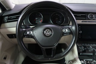 Volkswagen Passat 2.0TDi,CZ,Highline,DSG 2018