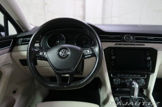 Volkswagen Passat 2.0TDi,CZ,Highline,DSG 2018