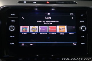 Volkswagen Passat 2.0TDi,CZ,Highline,DSG 2018