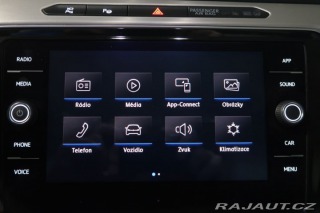 Volkswagen Passat 2.0TDi,CZ,Highline,DSG 2018