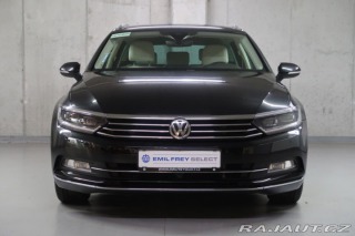 Volkswagen Passat 2.0TDi,CZ,Highline,DSG 2018