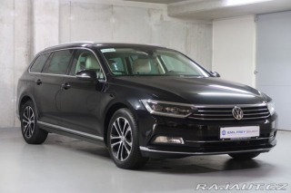 Volkswagen Passat 2.0TDi,CZ,Highline,DSG 2018
