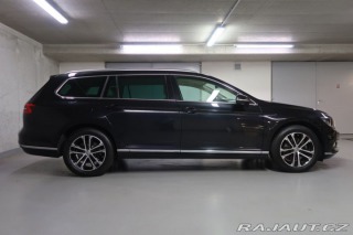 Volkswagen Passat 2.0TDi,CZ,Highline,DSG 2018