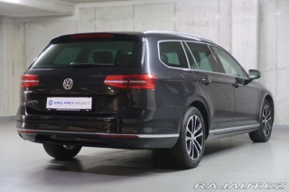 Volkswagen Passat 2.0TDi,CZ,Highline,DSG 2018