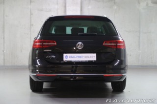 Volkswagen Passat 2.0TDi,CZ,Highline,DSG 2018