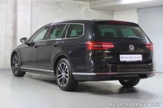 Volkswagen Passat 2.0TDi,CZ,Highline,DSG 2018