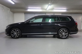 Volkswagen Passat 2.0TDi,CZ,Highline,DSG 2018