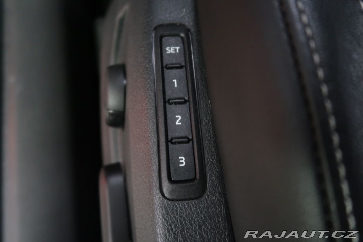 Škoda Superb 2.0TSi,CZ,140kW,Sport Lin 2022
