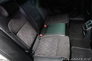 Škoda Superb 2.0TSi,CZ,140kW,Sport Lin 2022