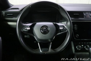 Škoda Superb 2.0TSi,CZ,140kW,Sport Lin 2022