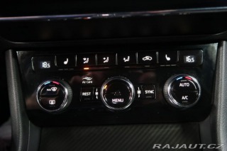 Škoda Superb 2.0TSi,CZ,140kW,Sport Lin 2022