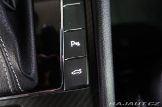 Škoda Superb 2.0TSi,CZ,140kW,Sport Lin 2022