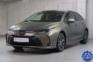 Toyota Corolla 1.8Hybrid,CZ,ComfortStyle