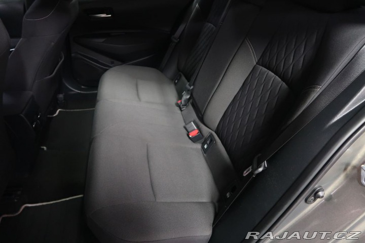Toyota Corolla 1.8Hybrid,CZ,ComfortStyle 2020