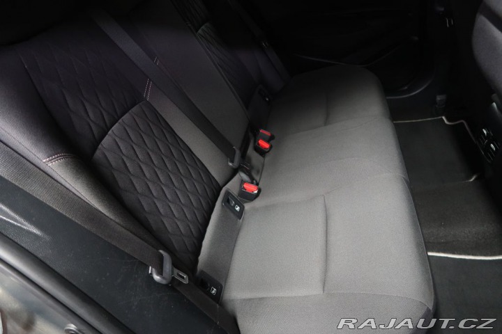 Toyota Corolla 1.8Hybrid,CZ,ComfortStyle 2020
