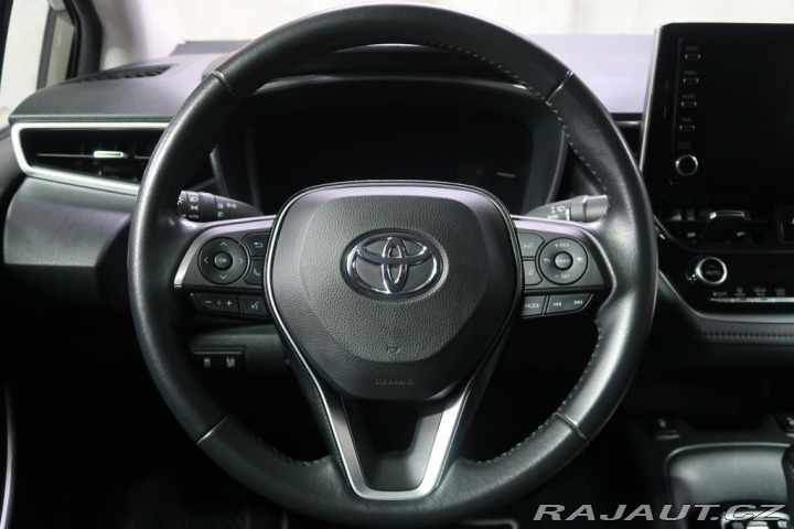 Toyota Corolla 1.8Hybrid,CZ,ComfortStyle 2020