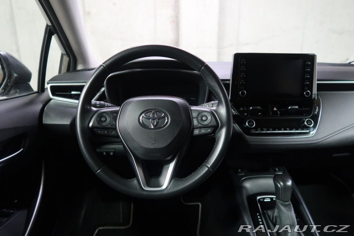 Toyota Corolla 1.8Hybrid,CZ,ComfortStyle 2020
