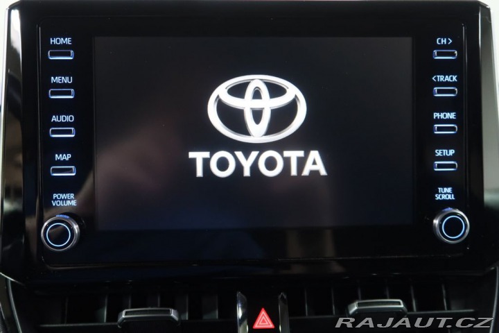 Toyota Corolla 1.8Hybrid,CZ,ComfortStyle 2020