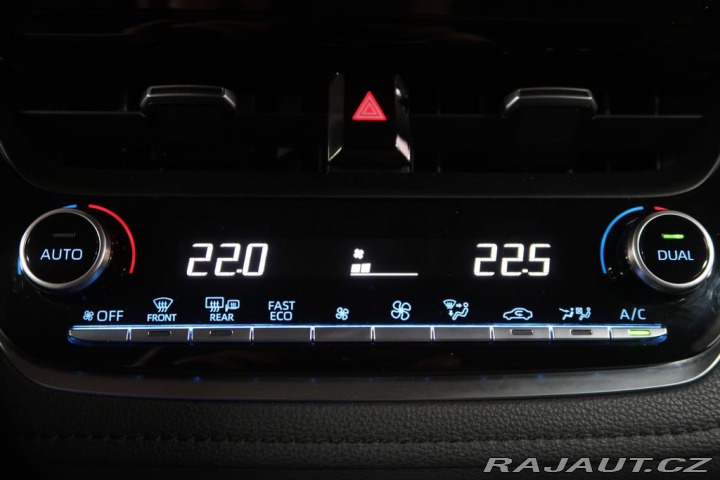 Toyota Corolla 1.8Hybrid,CZ,ComfortStyle 2020