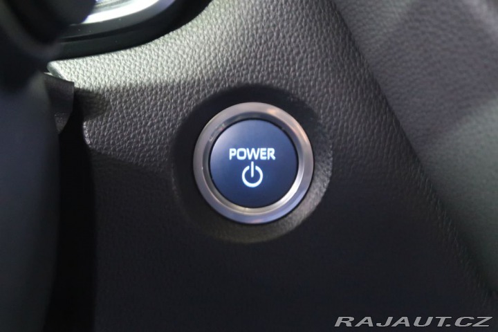 Toyota Corolla 1.8Hybrid,CZ,ComfortStyle 2020