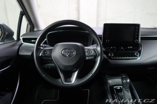 Toyota Corolla 1.8Hybrid,CZ,ComfortStyle 2020