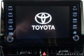 Toyota Corolla 1.8Hybrid,CZ,ComfortStyle 2020