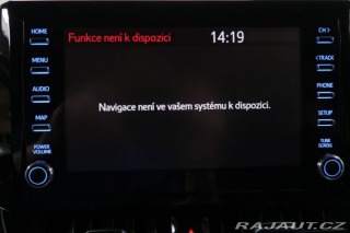 Toyota Corolla 1.8Hybrid,CZ,ComfortStyle 2020