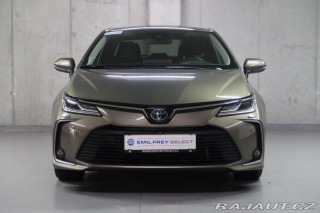 Toyota Corolla 1.8Hybrid,CZ,ComfortStyle 2020