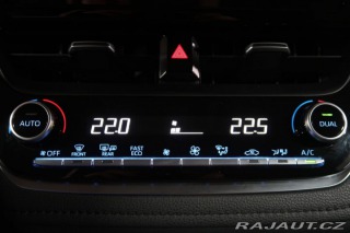 Toyota Corolla 1.8Hybrid,CZ,ComfortStyle 2020