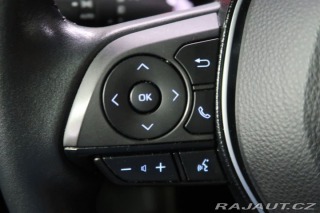 Toyota Corolla 1.8Hybrid,CZ,ComfortStyle 2020