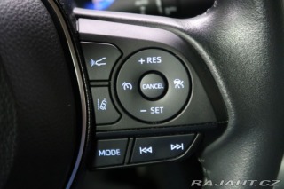 Toyota Corolla 1.8Hybrid,CZ,ComfortStyle 2020