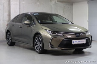 Toyota Corolla 1.8Hybrid,CZ,ComfortStyle 2020