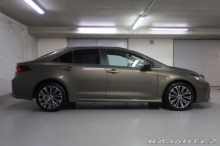 Toyota Corolla 1.8Hybrid,CZ,ComfortStyle 2020