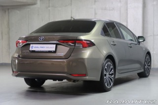 Toyota Corolla 1.8Hybrid,CZ,ComfortStyle 2020