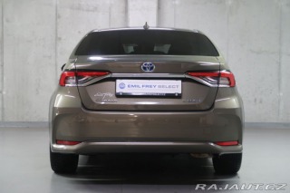 Toyota Corolla 1.8Hybrid,CZ,ComfortStyle 2020