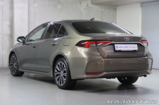 Toyota Corolla 1.8Hybrid,CZ,ComfortStyle 2020