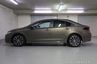 Toyota Corolla 1.8Hybrid,CZ,ComfortStyle 2020