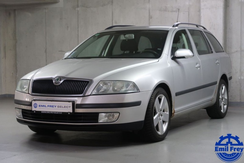 Škoda Octavia 2.0TDi,103kW,