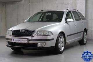 Škoda Octavia 2.0TDi,103kW,