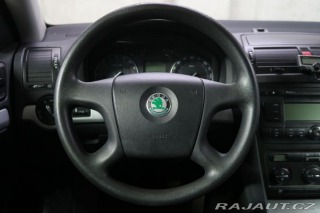 Škoda Octavia 2.0TDi,103kW, 2006