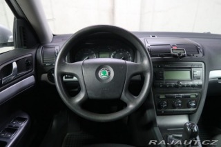 Škoda Octavia 2.0TDi,103kW, 2006