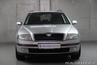 Škoda Octavia 2.0TDi,103kW, 2006