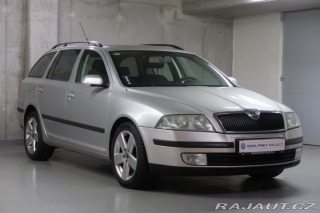 Škoda Octavia 2.0TDi,103kW, 2006