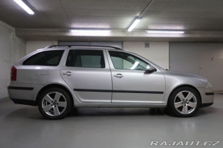 Škoda Octavia 2.0TDi,103kW, 2006