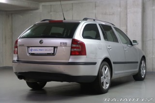 Škoda Octavia 2.0TDi,103kW, 2006