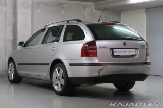 Škoda Octavia 2.0TDi,103kW, 2006