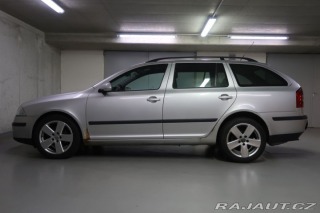 Škoda Octavia 2.0TDi,103kW, 2006