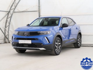 Opel Mokka 1.2TURBO,96kW,ELEGANCE,AT