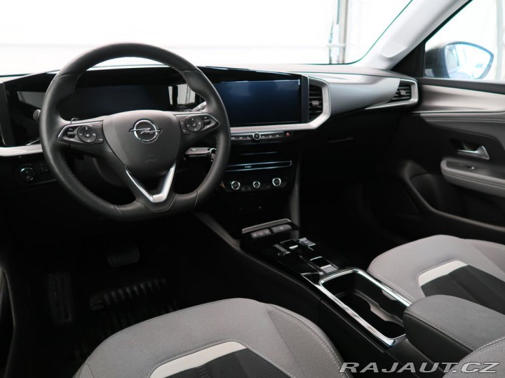 Opel Mokka 1.2TURBO,96kW,ELEGANCE,AT 1800